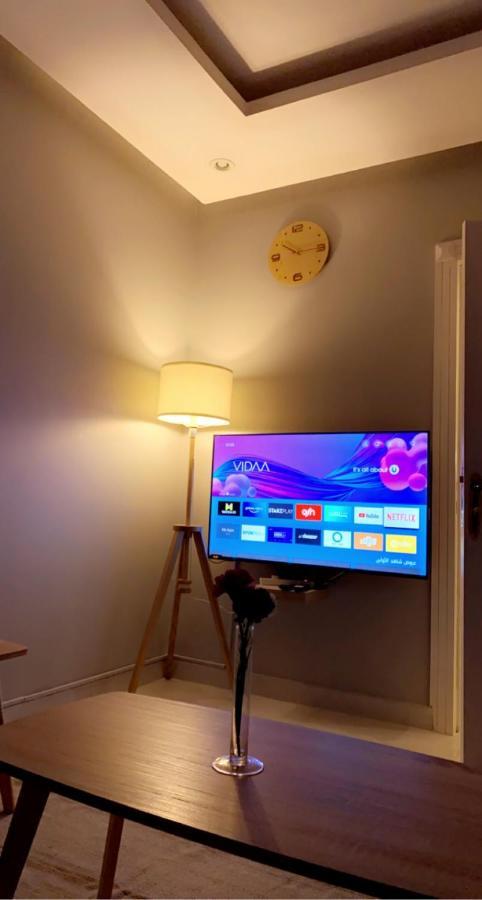 Apartment في الملقا بغرفة نوم واحدة *