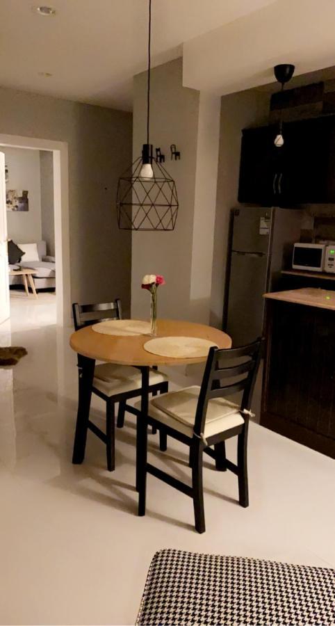 في الملقا بغرفة نوم واحدة Apartment Riyadh