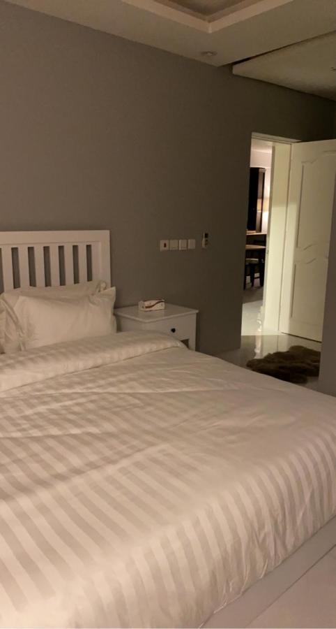 Apartment في الملقا بغرفة نوم واحدة