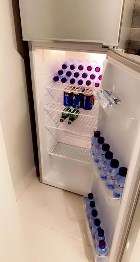 Apartment في الملقا بغرفة نوم واحدة