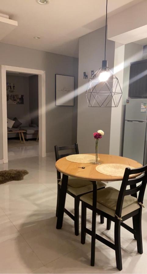 في الملقا بغرفة نوم واحدة Apartment *