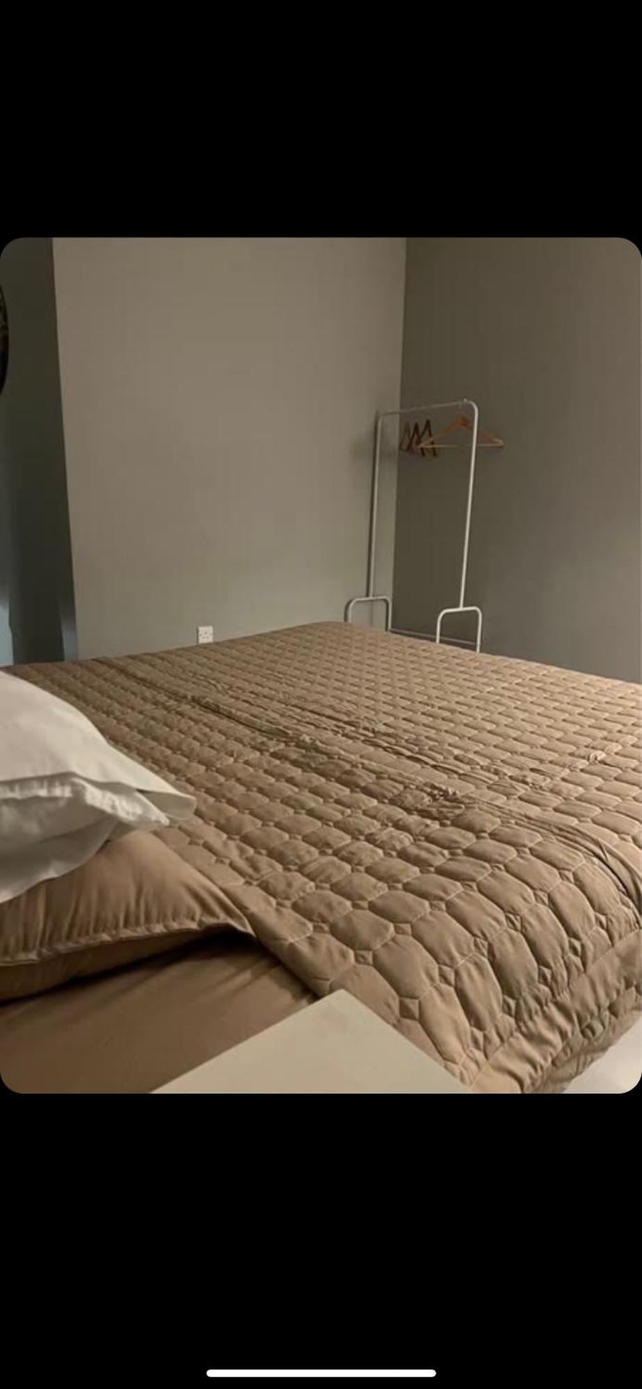 في الملقا بغرفة نوم واحدة Apartment Riyadh
