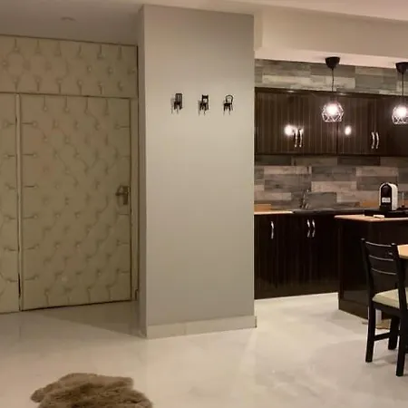 شقة في الملقا بغرفة نوم واحدة Riyadh Exterior photo