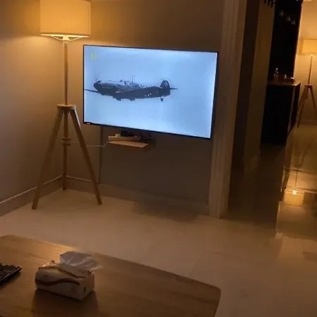 شقة في الملقا بغرفة نوم واحدة Riyadh Exterior photo