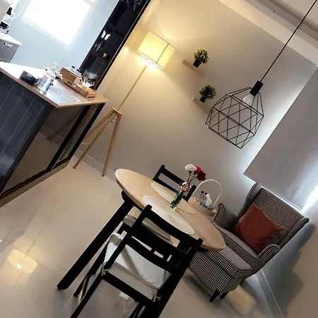 شقة في الملقا بغرفة نوم واحدة Riyadh Exterior photo