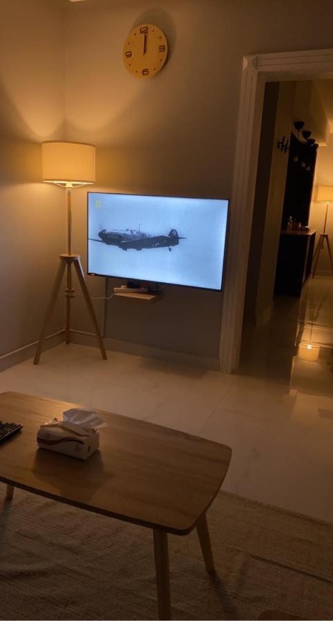 Apartment في الملقا بغرفة نوم واحدة *