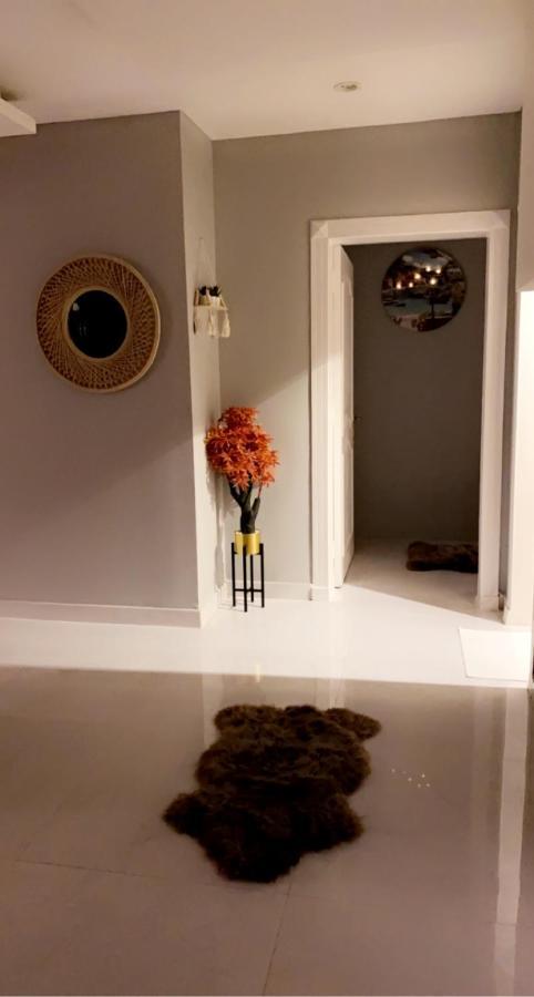 Apartment في الملقا بغرفة نوم واحدة Riyadh