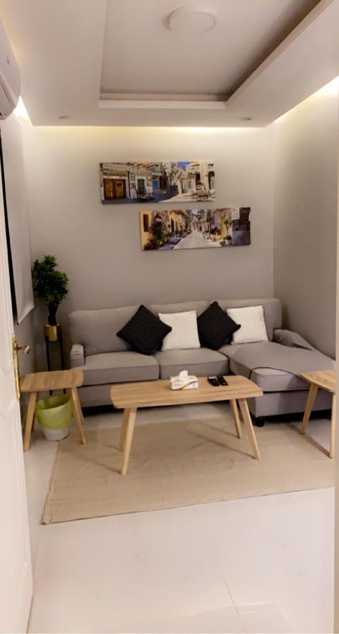في الملقا بغرفة نوم واحدة Apartment *