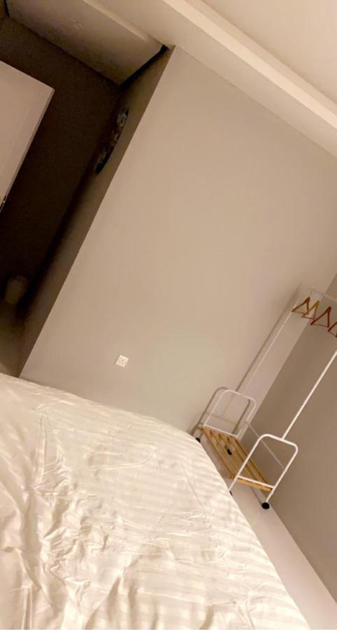 في الملقا بغرفة نوم واحدة Apartment *