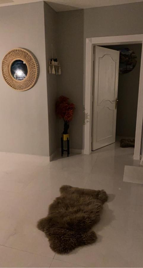 Apartment في الملقا بغرفة نوم واحدة *
