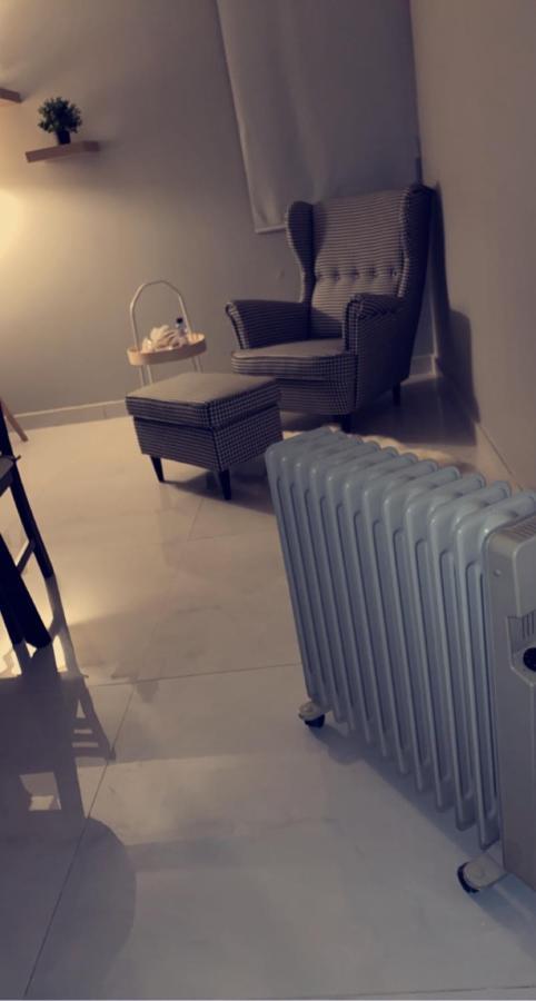 في الملقا بغرفة نوم واحدة Apartment