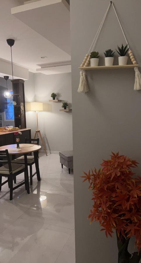 Apartment في الملقا بغرفة نوم واحدة *