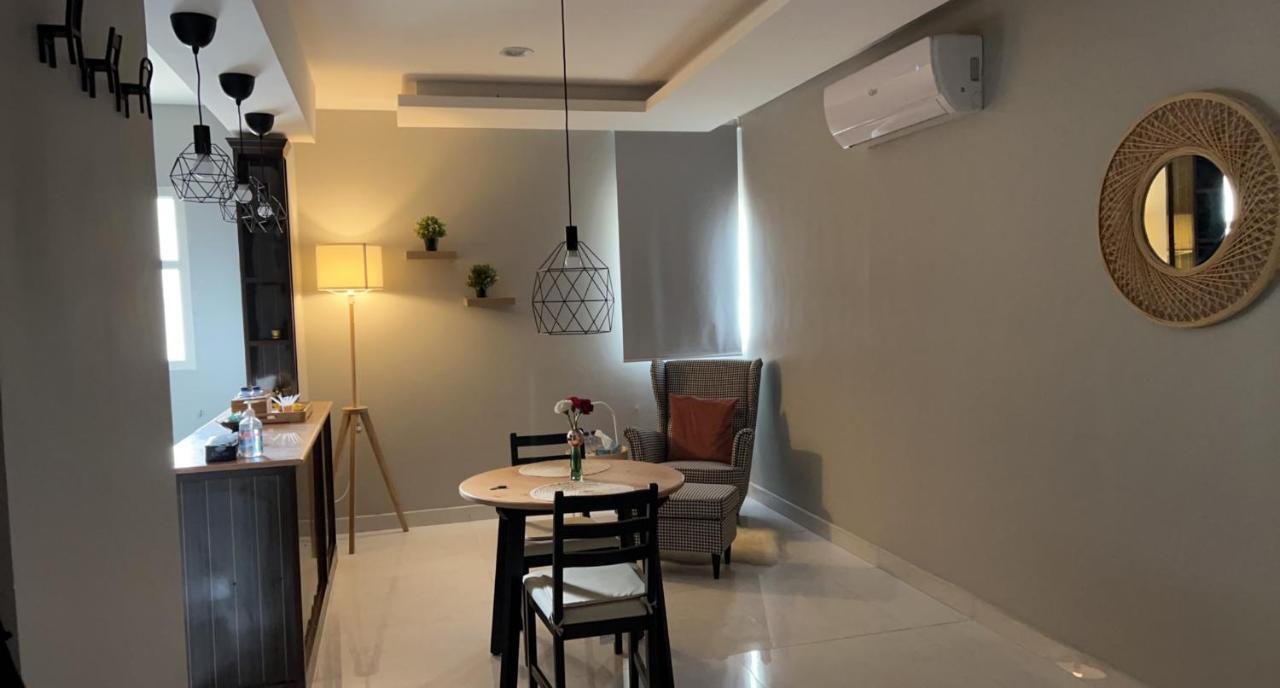 Apartment في الملقا بغرفة نوم واحدة
