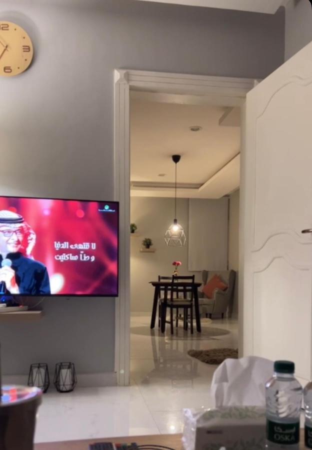 Apartment في الملقا بغرفة نوم واحدة Riyadh