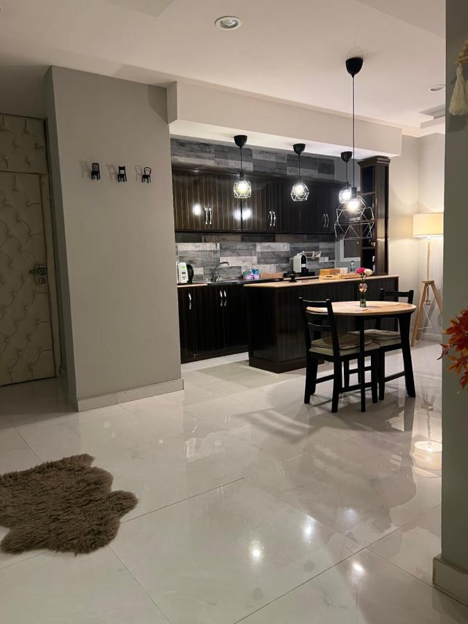 Apartment في الملقا بغرفة نوم واحدة Riyadh