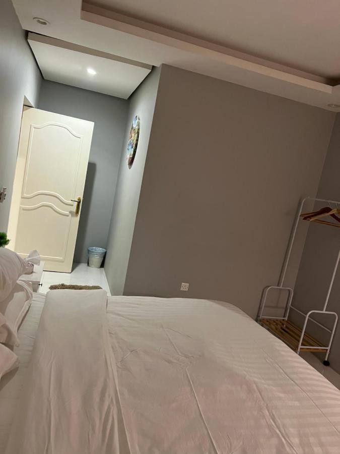 في الملقا بغرفة نوم واحدة Apartment